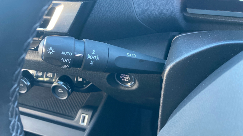 Citroen C4 100kW C-Series Edition 50kWh 5dr Auto Electric Hatchback